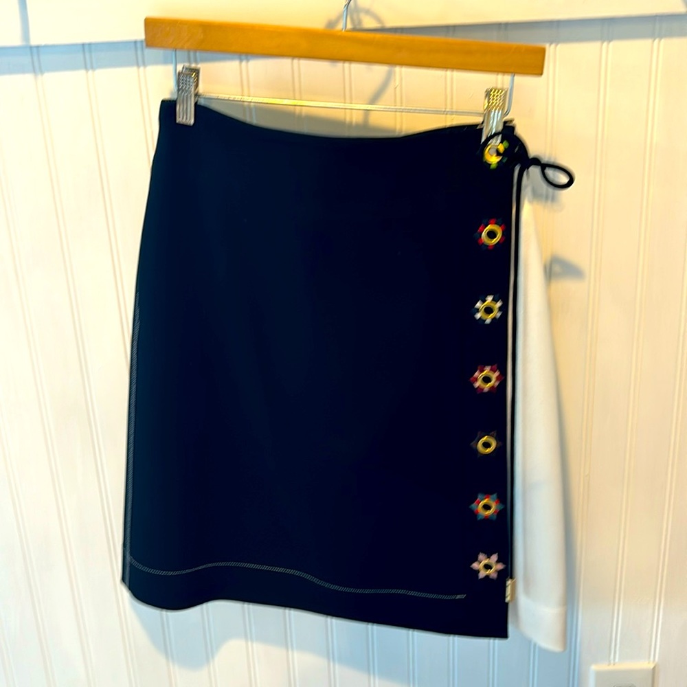 Tory Burch skirt
